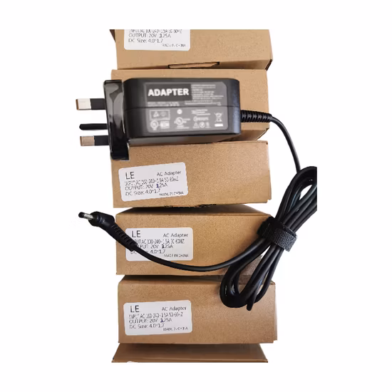 Lenovo Thinkpad, Lenovo 20V 4.5A 90W AC 어댑터 배터리 충전기 전원 용 20V 2.25A 정사각형 USB 노트북 AC 어댑터 충전기